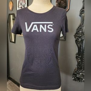 Women's VANS Tee